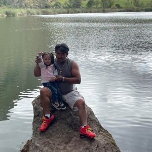 Meet your Posher, Luis